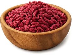 Cartiolite — beras ragi merah (Monascus purpureus)